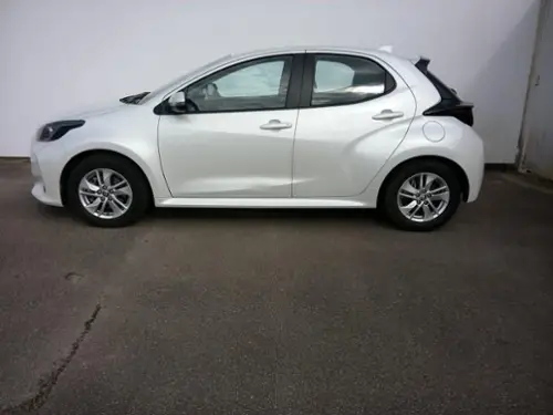 Yaris 20- Yaris 20-